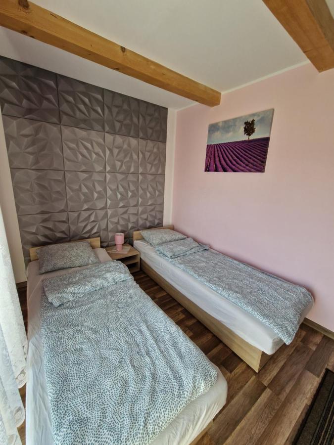 Stara Kuznia Radkow Hotel Bagian luar foto