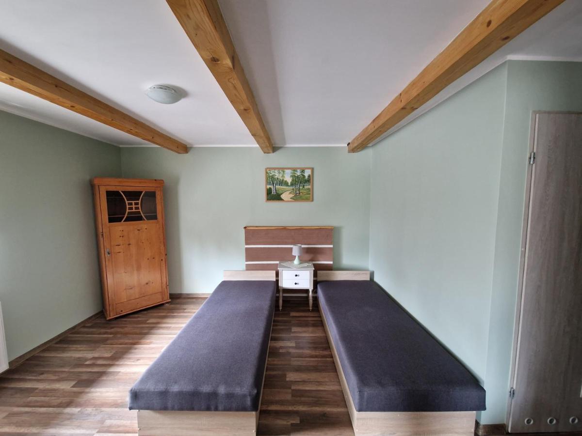 Stara Kuznia Radkow Hotel Bagian luar foto
