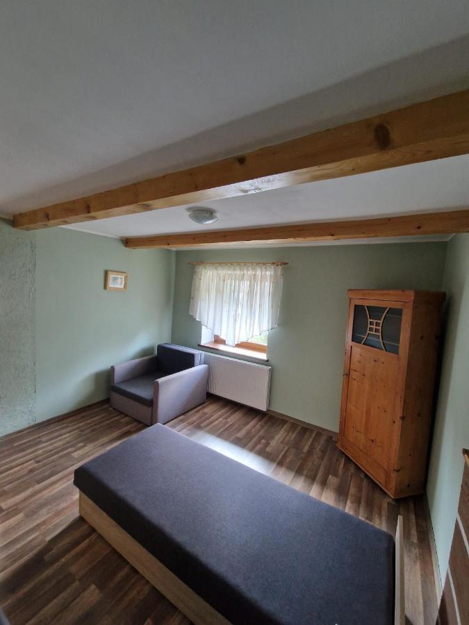 Stara Kuznia Radkow Hotel Bagian luar foto