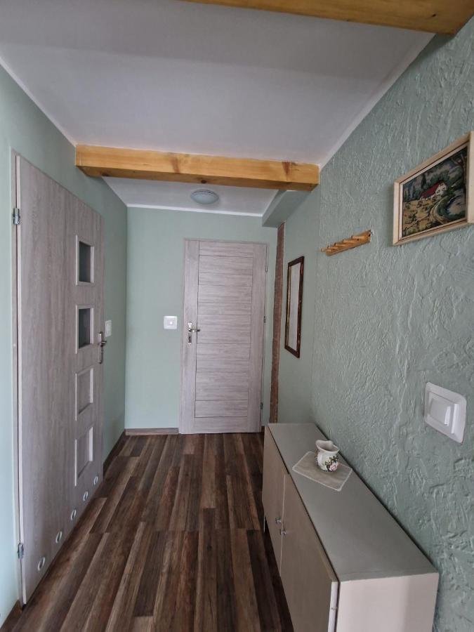 Stara Kuznia Radkow Hotel Bagian luar foto