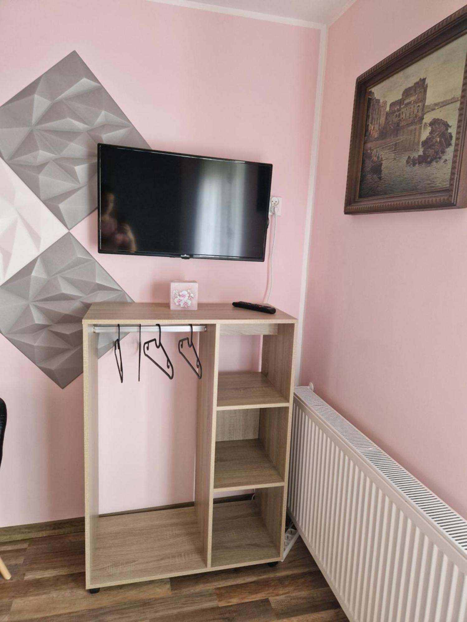 Stara Kuznia Radkow Hotel Ruang foto