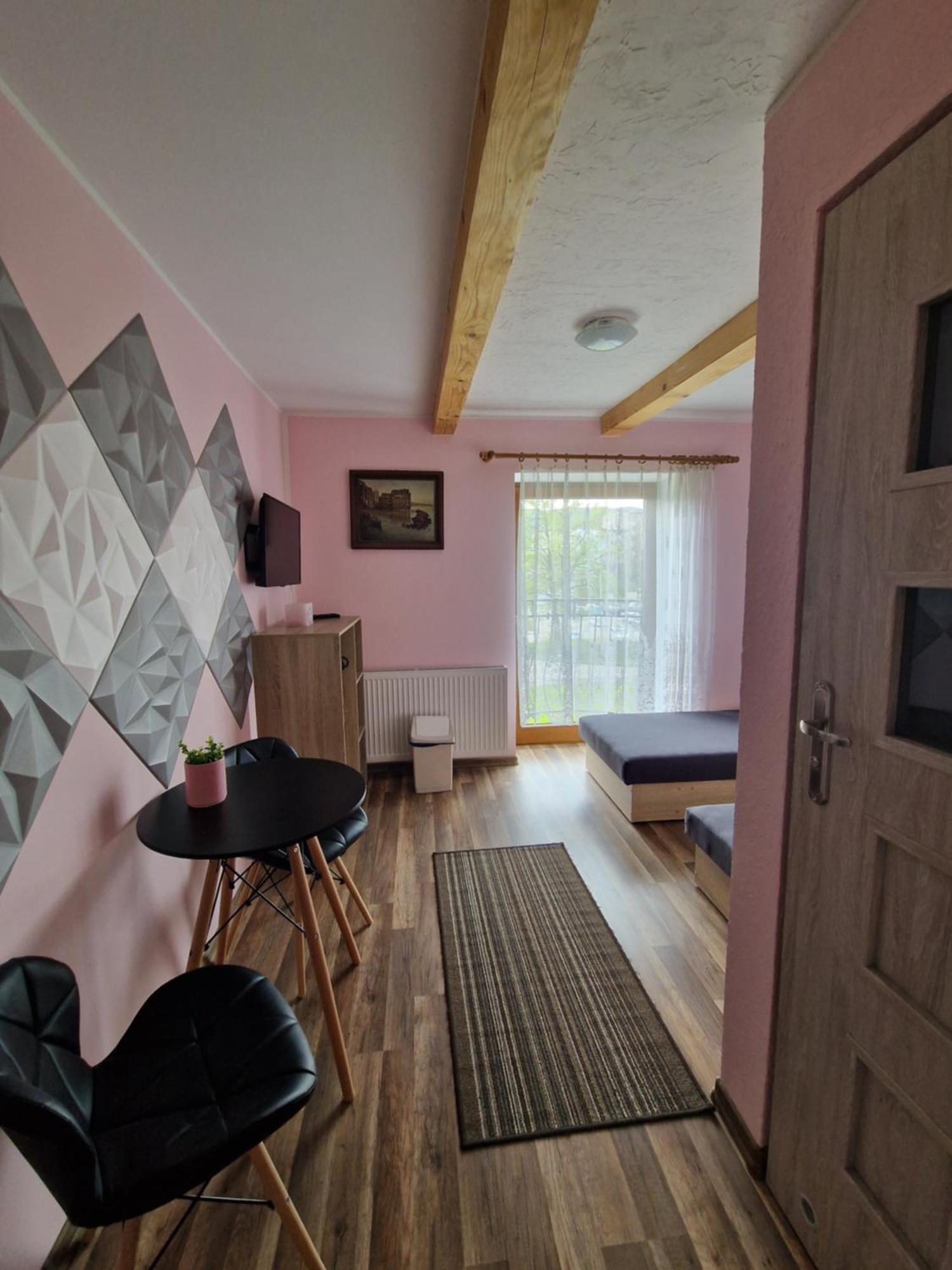 Stara Kuznia Radkow Hotel Ruang foto