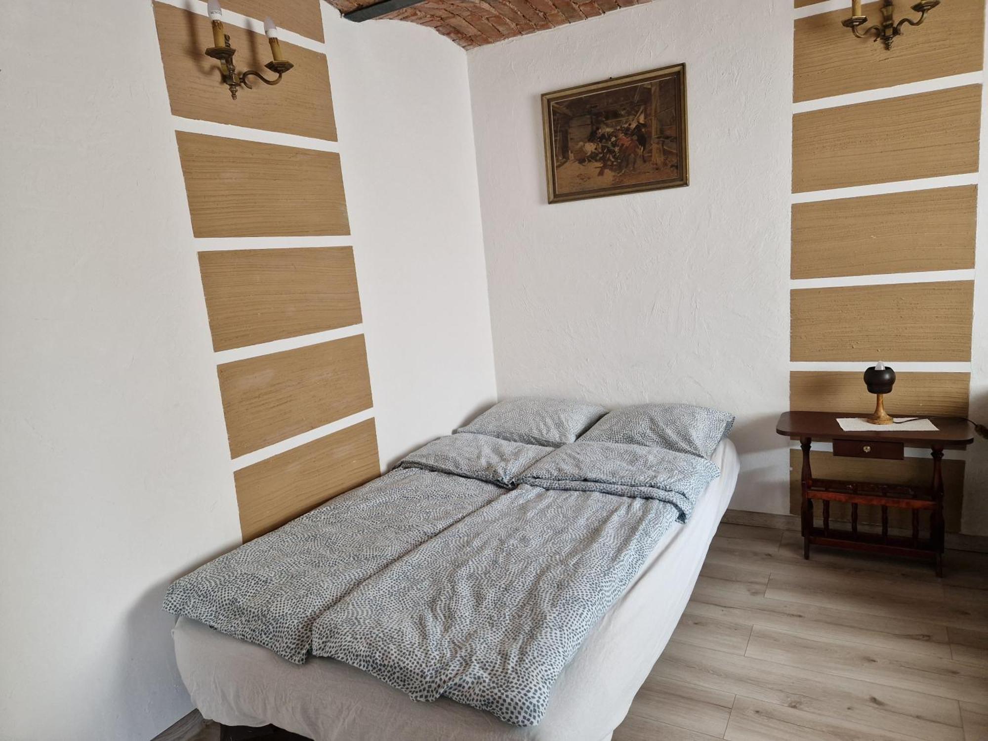 Stara Kuznia Radkow Hotel Bagian luar foto