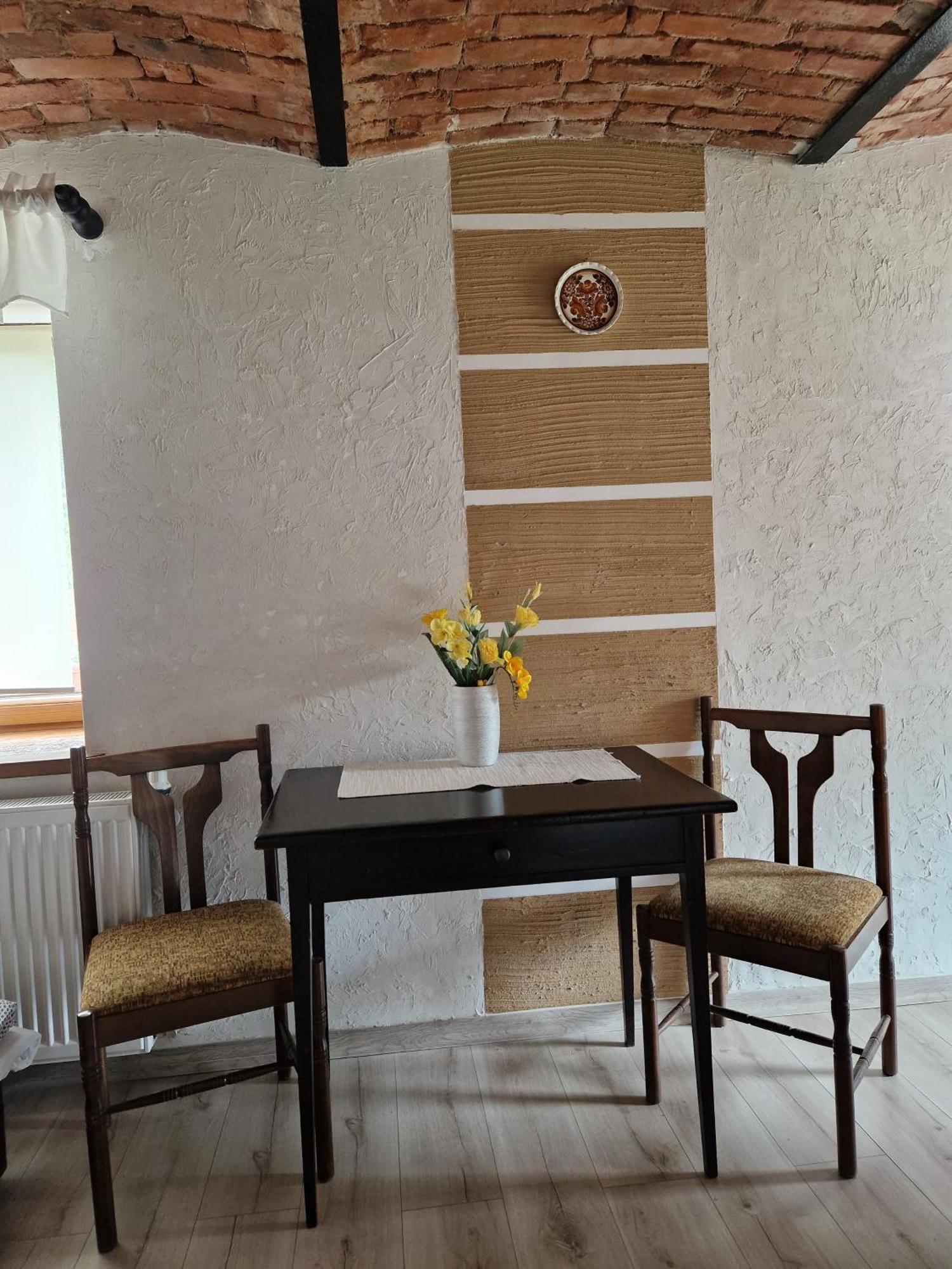 Stara Kuznia Radkow Hotel Bagian luar foto