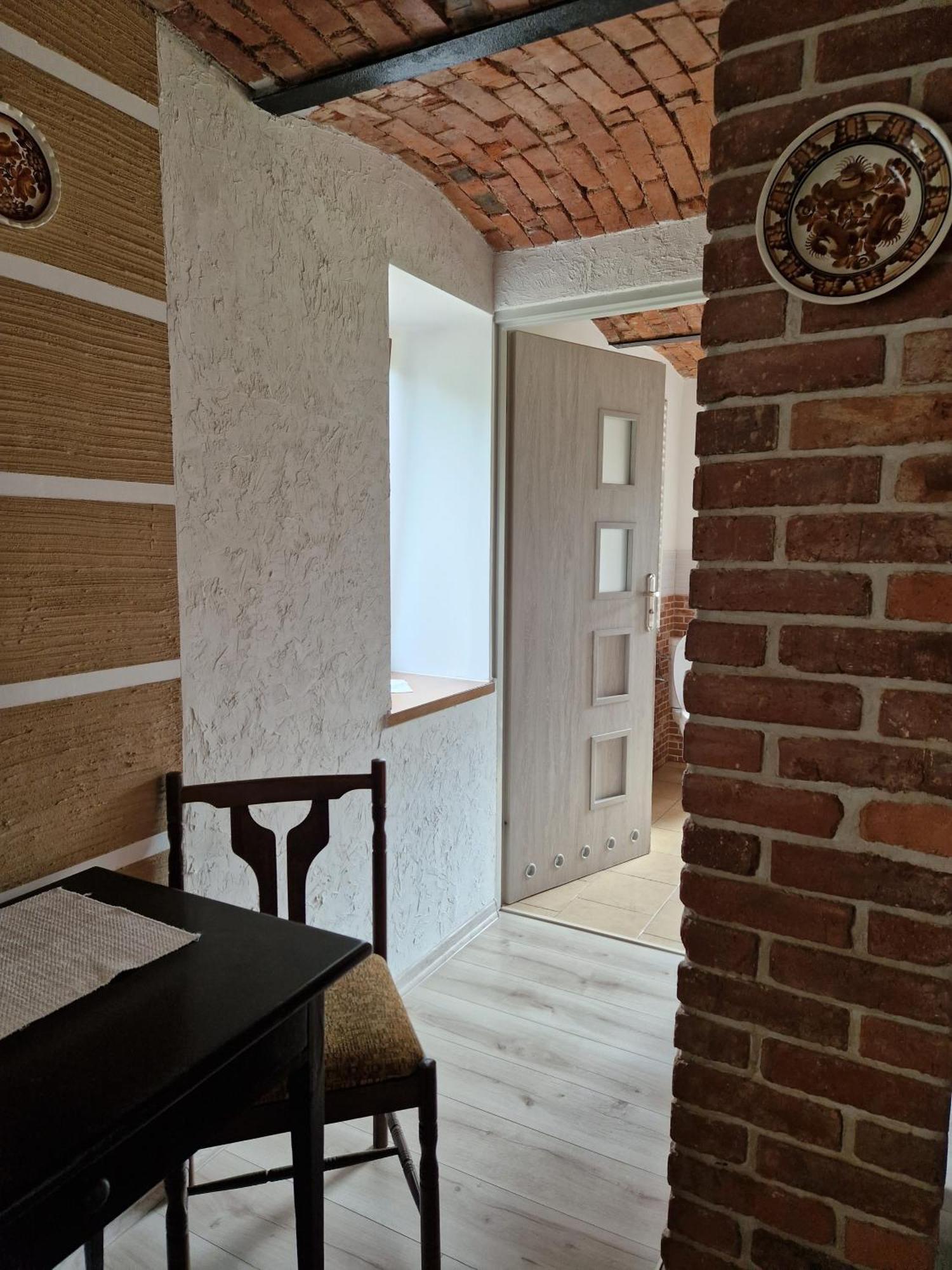 Stara Kuznia Radkow Hotel Bagian luar foto